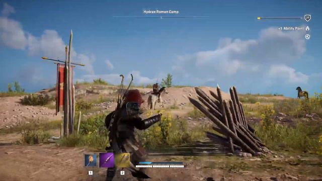Exploring Ancient Egypt in Assassin's Creed Origins | Live Gameplay #live #original смотреть онлайн