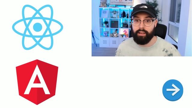 La ruta de aprendizaje de un desarrollador web en 2024 смотреть онлайн