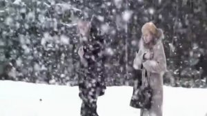 "НО ПРОЙДЕТ ЗИМА..."(Олег Митяев)