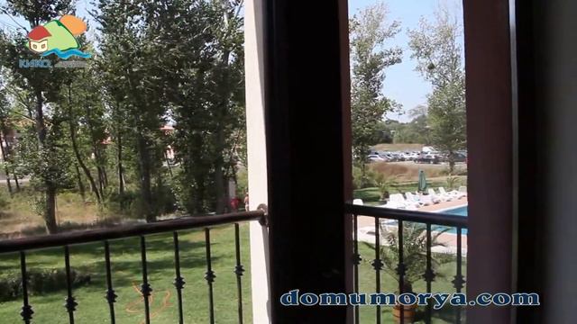 V.BG. Primea Царево, Недвижимость в Болгарии смотреть онлайн