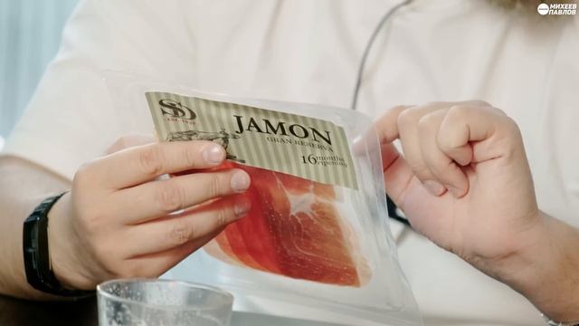 РУССКИЕ ЕВРОПЕЙСКИЕ ДЕЛИКАТЕСЫ ИЗ АЗБУКИ ВКУСА! смотреть онлайн