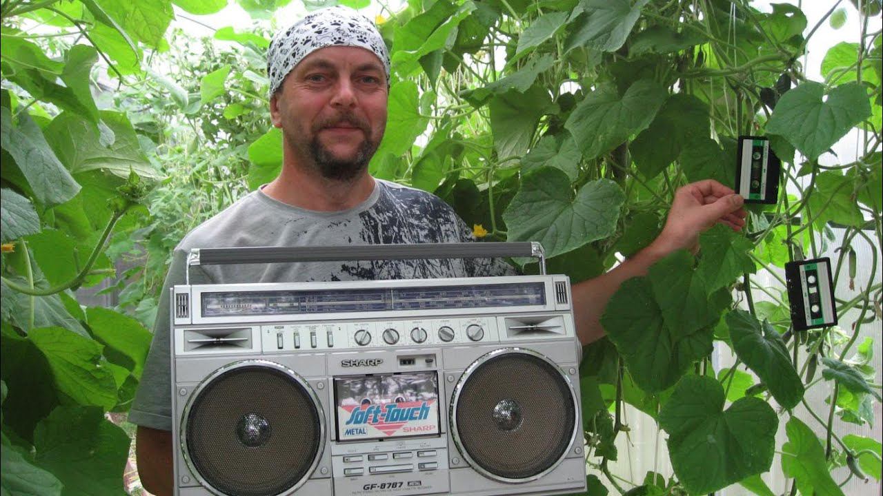 Чудесный урожай или музыкальное попурри 70х-80х. смотреть онлайн