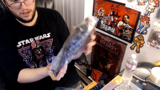 Resident Evil: Village Collector's Edition UNBOXING смотреть онлайн