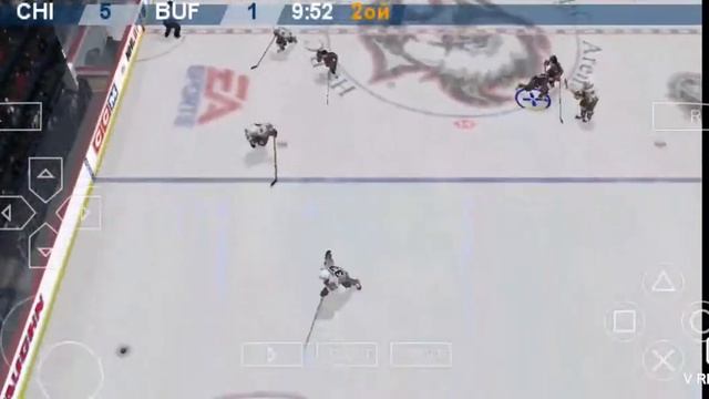 Карьера в NHL 07 2серия смотреть онлайн