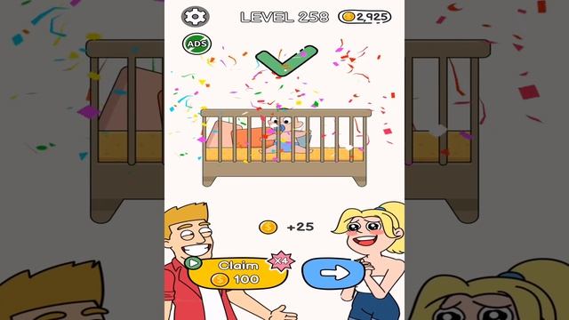 Draw It Story - Draw Life Story, Draw Puzzle - Level 201-300 ANSWERS - Android Gameplay Walkthrough смотреть онлайн