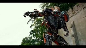 кто такой ? Хот Род . Трансформеры 5 последний рыцарь . История персонажа