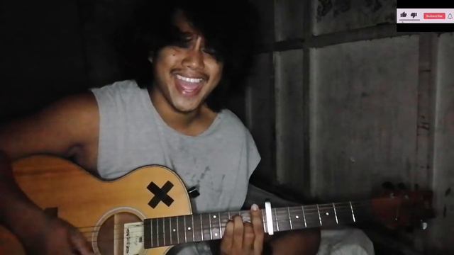 Until I Found You "Acoustic" - Stephen Sanchez (Cover By DoN) смотреть онлайн