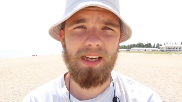 Пять фактов из жизни карасей #01 смотреть онлайн