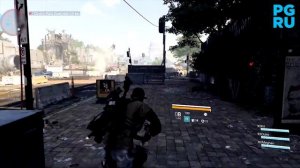 TOM CLANCY'S THE DIVISION 2 - ЧЕСТНЫЙ ОБЗОР ИГРЫ (ДИВИЖН 2)