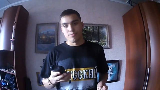 Электрошокер для самообороны. Что важно знать? смотреть онлайн