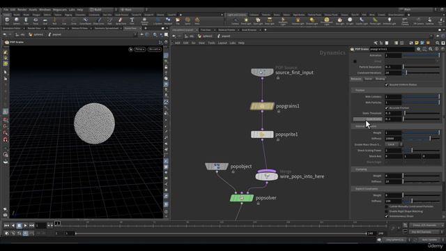 4. Getting Deeper Into Pop Grain