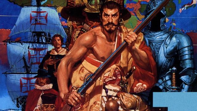 Yoko Kanno (菅野よう子) - Suite for Chamber Orchestra from "Nobunaga's Ambition 3 The Rising of Sun" смотреть онлайн