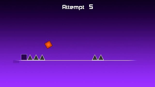 Maxing THE IMPOSSIBLE GAME Achievements смотреть онлайн