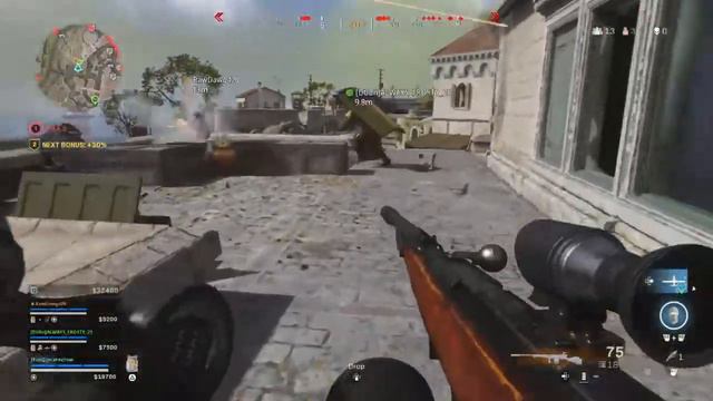 CALL OF DUTY Vanguard Fortune‘s keep / Warzone / Rebirth island / joking around / NOT SERIOUS AT AL смотреть онлайн