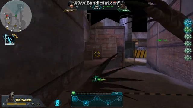 [ Truy Kích ] Scar Galaxy & Pyton vs Zombie Italy Ngày " Noel " Tặng " Phạm Thành Mạnh " смотреть онлайн