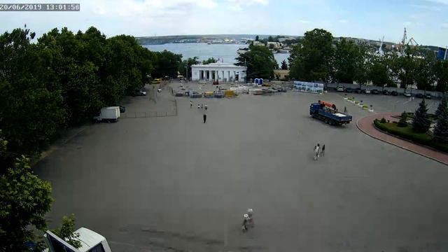 площадь Нахимова.20 июня 2019 года смотреть онлайн