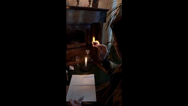 Последний стих смотреть онлайн