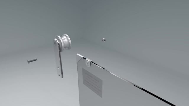 Hanging Doors for Contemporary Sliding Shower Doors HD смотреть онлайн