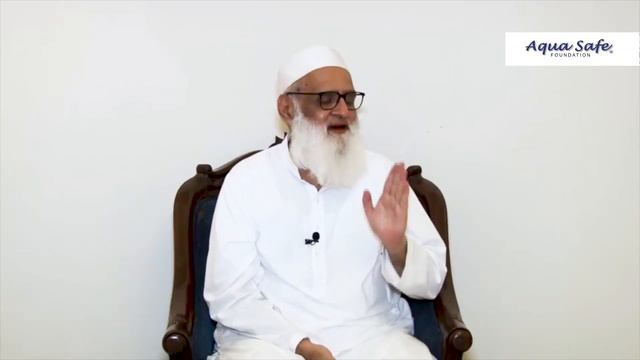 Fusoos-ul-Hikam by Ibn Arabi, explained by Janab Ahmed Javaid Sahib, at Aqua Safe Foundation Part 1 смотреть онлайн
