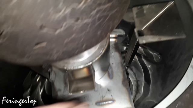 Почему Каменка Банной Печи Должна Быть Закрытой? смотреть онлайн