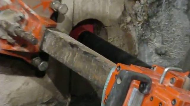 Установка алмазного бурения KERN DM-255 - ПрофТехСнаб - http://tool-tech.ru смотреть онлайн