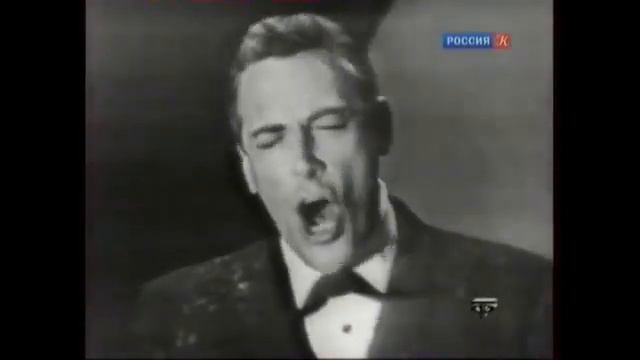 Mario Del Monaco - O Paese d' 'o Sole & O Sole Mio смотреть онлайн