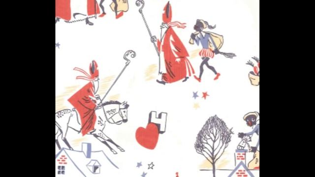 Tentoonstelling Sint en Piet in Plein 5 NCRV radio смотреть онлайн