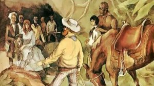 Жюль Верн "Пятнадцатилетний капитан" читает Александр Водяной