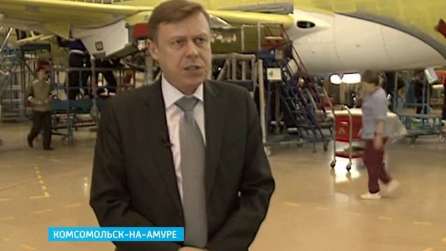 Надежен на 100 процентов. Сухой Суперджет-100 год в Якутии. смотреть онлайн