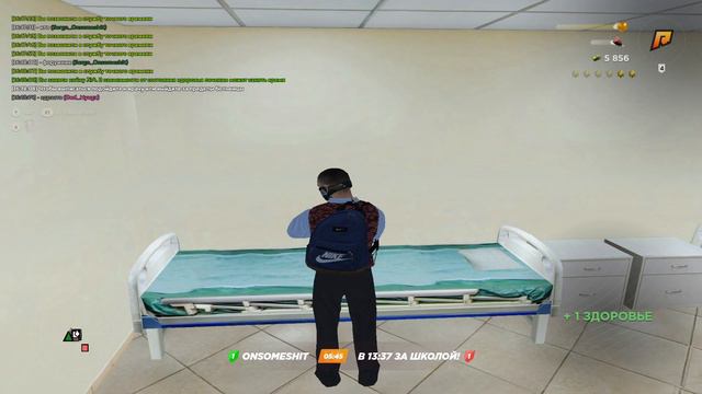 GTA SA MP 2022 12 06 16 18 00 смотреть онлайн
