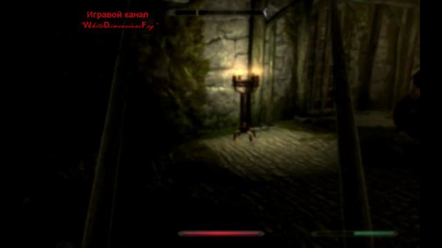 The Elder Scrolls - Skyrim - Серия #1/3 (Хелген - Начало) смотреть онлайн
