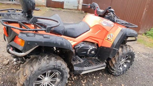 Cf moto X8 2012 года смотреть онлайн