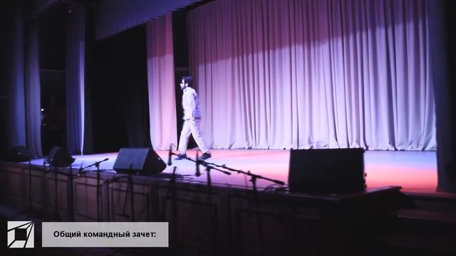 Студенческая весна в НГТУ НЭТИ – 2021 смотреть онлайн