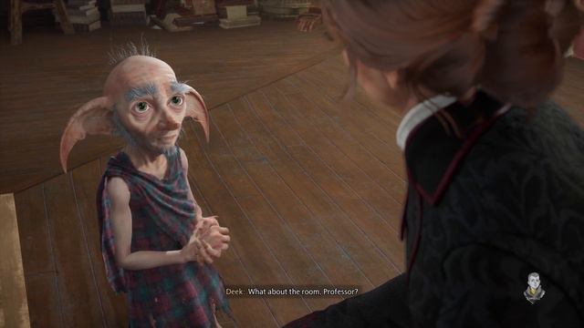 Learning new spells | Hogwarts Legacy Full Gameplay walkthrough Pt:3 смотреть онлайн