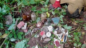 Коп по войне. Гельмут Вайссвальд. Фильм 413.