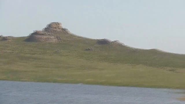 Открытие летней рыбалки на озере Окуньки. смотреть онлайн