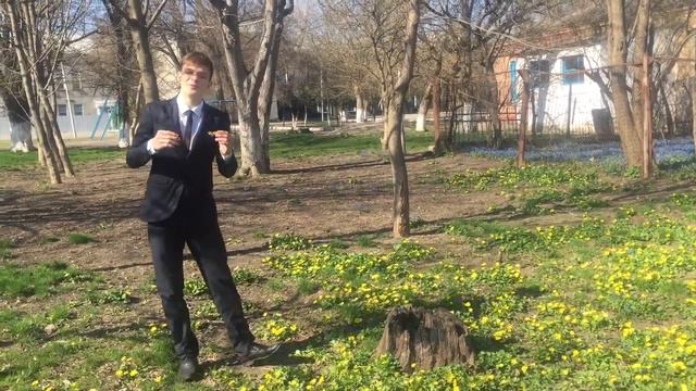 Берегите Землю! смотреть онлайн