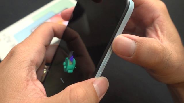 How To Hard Reset Xiaomi Redmi A2+