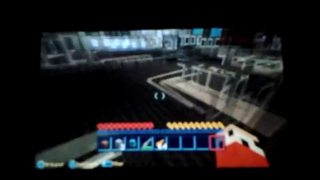 Cache cache craft-Episode 2-Mass Effect смотреть онлайн