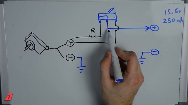 Как Сделать Блок Питания для Шуруповерта с Функцией Подзарядки смотреть онлайн