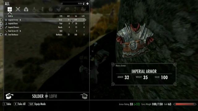 Skyrim SE Hardcore Ep 4 смотреть онлайн