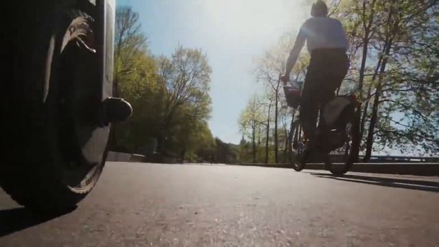 Электросамокат смотреть онлайн