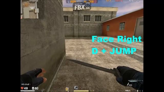 Bunny Hop Tutorial Killer Source 2020 (NEW!) | Brutus смотреть онлайн