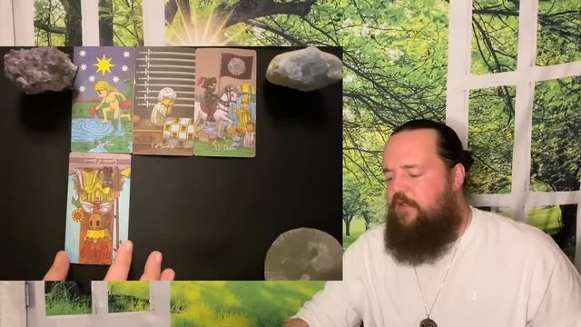 AQUARIUS - " A Painful Ending! " MAY 7TH - 14TH TAROT READING смотреть онлайн