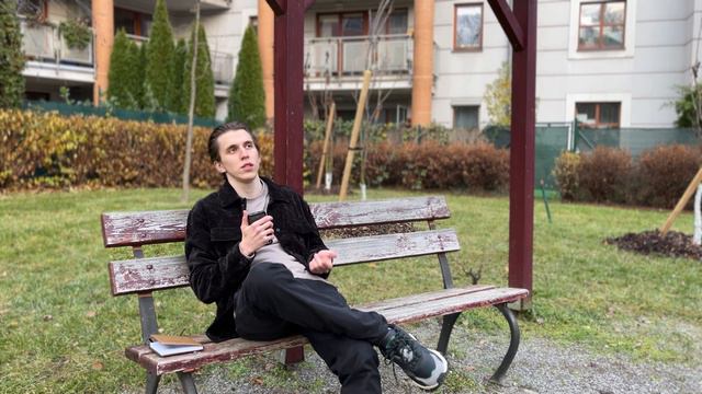 КАК НАЙТИ СВОЕ ДЕЛО смотреть онлайн
