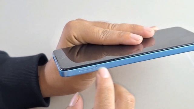 UNBOXING & REVIEW ITEL P55 NFC