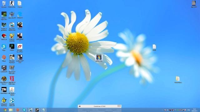 [Tutorial]Как запустить gta 4 на windows 8 смотреть онлайн