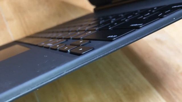 Apple Magic Keyboard KB for 12.9" iPad Pro 3rd & 4th generation MXQU2LL/A 6340357 APMXQU2LLA смотреть онлайн
