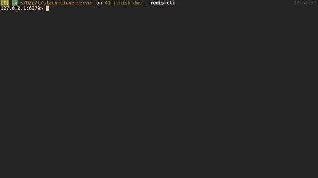 Feature: GraphQL Subscriptions with Redis PubSub смотреть онлайн