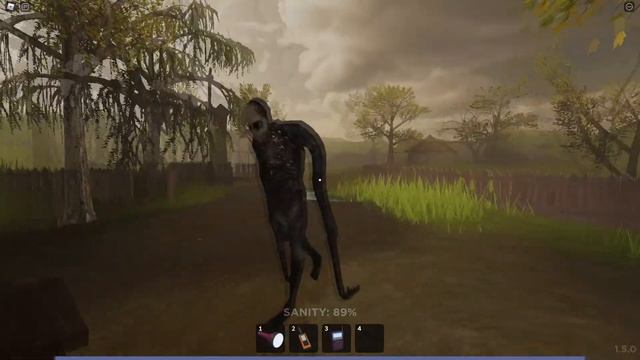 NOT SO NEW GHOST MODEL! Roblox Specter 2 смотреть онлайн